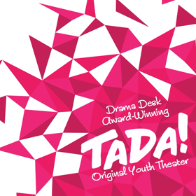 TADA! Youth Theater presents EVERYTHING ABOUT A DAY (ALMOST!). Image