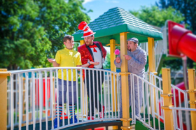 Photo Flash: SEUSSICAL The Musical Opens 7/7 at SCERA Shell Image