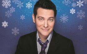 Michael Feinstein Comes 'HOME FOR THE HOLIDAYS' Tonight at Feinstein's at the Nikko Image