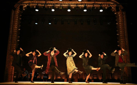 Broadway's INDECENT Arrives on PBS Tonight Image