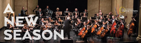 Santa Barbara Chamber Orchestra to Cease Operations After 38 Seasons Image