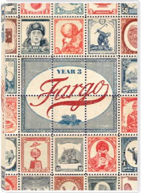 Critically Acclaimed FARGO Year Three Comes to DVD Today 