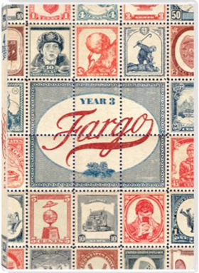 Critically Acclaimed FARGO Year Three Comes to DVD Today Image