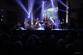THE SIXTIES SHOW to Return to Bay Street This September Image