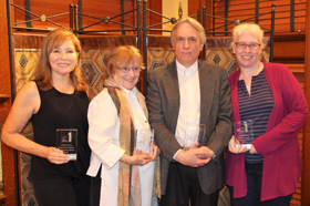 Square One Theatre 2017 Subscriber Awards Announced Image
