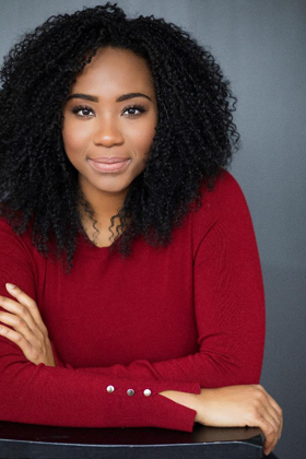 THE COLOR PURPLE North American Tour to Stop in Detroit This Fall Image