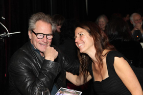 Magic Theatre Celebrates the Life of Playwright-in-Residence Sam Shepard Image