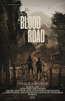 BLOOD ROAD to Screen at Boulder Theater This August Image
