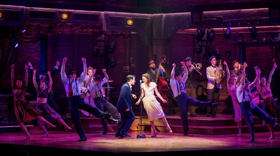 BANDSTAND Announces Partnerships for Performance Rights and Future National Tour! Image