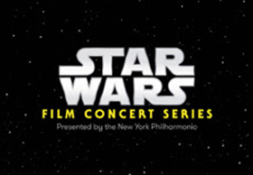 New York Philharmonic to Premiere STAR WARS Film Concert Series This Fall Image
