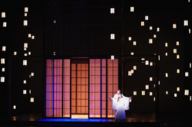 Review: Seattle Creates Magic in Opening Night MADAME BUTTERFLY Image