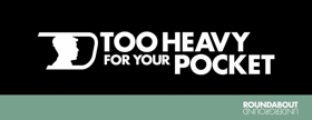 Roundabout's TOO HEAVY FOR YOUR POCKET and More Among Parity Productions' Qualifying Shows for September Image