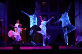 Connecticut's TOP THEATER PICKS for July 2017 Image