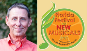 Interview: Roy Alan on Central Florida's first New Musical Festival Image