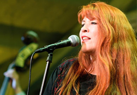 Irish Arts Center to Pay Tribute to American Jazz Company Riverside Records Image