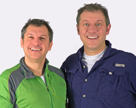 The Kratt Brothers Return to Columbus in WILD KRATTS LIVE! Image