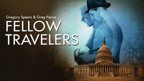 Lyric Opera Announces Casting for Spring Run of FELLOW TRAVELERS Image