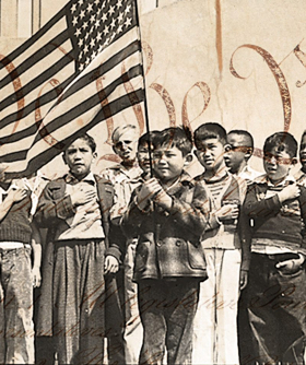Over 25 Artists Set for 8-Hour Reading of the U.S. Constitution Image