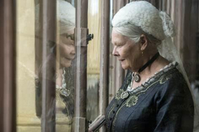 Dame Judi Dench to Receive Santa Barbara Film Festival's Award for Excellence Image