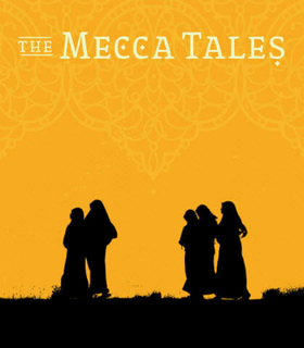 Rohina Malik's THE MECCA TALES Begins Tonight at The Sheen Center Image