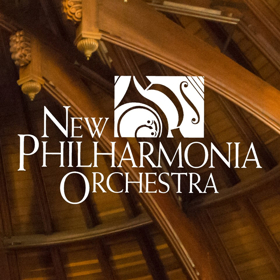 Newton's New Philharmonia Orchestra's 2017-18 Season Opens with 'Soul and Redemption' Image