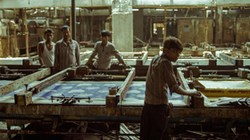 BWW Previews: MACHINES at MAMI, 2017 Image