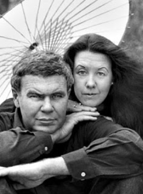 Tess Gallagher, Wife and Partner of the Late Raymond Carver, Set for Evening at Imago Theatre Image