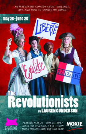 San Diego Weekend Theatre Roundup Image