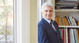 Peter Oundjian Will Be Conductor Emeritus for Toronto Symphony Orchestra Image