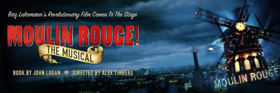 Sonya Tayeh, Derek McLane, Catherine Zuber & More Join Creative Team of MOULIN ROUGE! Musical Image