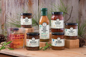 FISCHER & WIESER for Tasty Sauces, Jams, Salsas and More Image