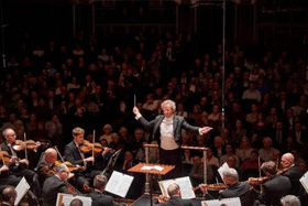 Music Director Franz Welser-Most to Lead Cleveland Orchestra in Fall Gala Concert Image
