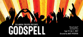 Matt Pfieffer Reimagines GODSPELL with Gender-Blind Cast at Villanova Theatre Image