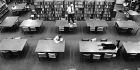 Heidi Duckler Dance Theatre to Present BACK IN CIRCULATION at Glendale Public Library Image