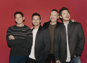 98° AT CHRISTMAS Tickets on Sale This Friday in Minneapolis Image
