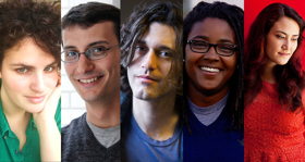 A DOLL'S HOUSE , PART 2 Playwright Lucas Hnath Among The Lark's 2017-18 Fellows Image
