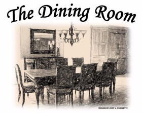 Windham Theatre Guild Continues Season with THE DINING ROOM Image