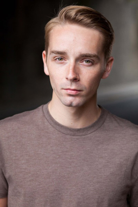 Interview: Theatre Life with Liam Mower Image