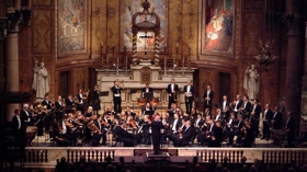 Early Music New York Sets 43rd Season Image