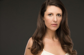 Ashley Griffin Becomes First Person Nominated for a Major Award for Playing and Directing HAMLET Image