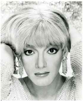 Brian Butterick to Direct NYC Reading of Jackie Curtis's GLAMOUR, GLORY AND GOLD Image
