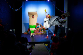 Kids Interactive Theater Show GARBAGE ISLAND to Return with New Episode Image