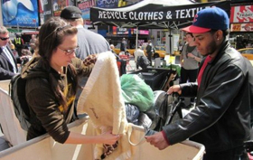 Broadway Green Alliance Slates Fall 2017 E-Waste Collection Drive Image