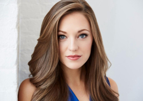 BroadwayWorld Will Chat Live with Laura Osnes Next Week! Image