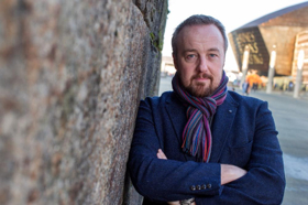 Cast Complete for John Owen Jones-Led TIGER BAY THE MUSICAL in Wales Image