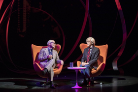Review: WARHOLCAPOTE: Soup or Art? Image