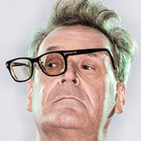 Greg Proops and Rita Rudner to Headline Comedy Works Next Week Image