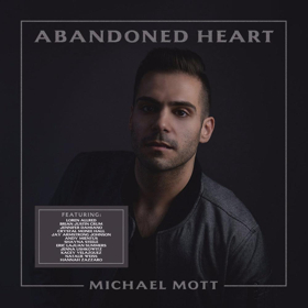 Jenna Ushkowitz, Andy Mientus and More to Celebrate Michael Mott's ABANDONED HEART Album at The Cutting Room Image