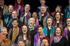 Seattle Women's & Men's Choruses Set New Season with Special Guest Randy Rainbow Image