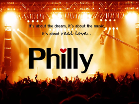 Cast Announced for Industry Reading of New Musical PHILLY Image